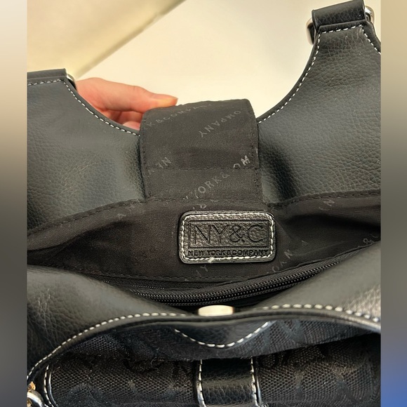 NY&C shoulder bag - Picture 4 of 5